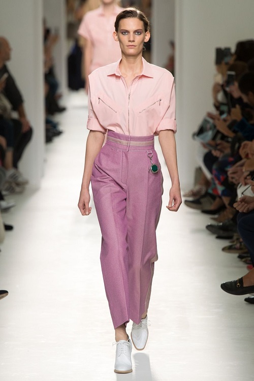 Ezek lesznek az idei tavasz trendszínei az öltözködésben -  -  - stílus, színek, tavasz/nyár, 