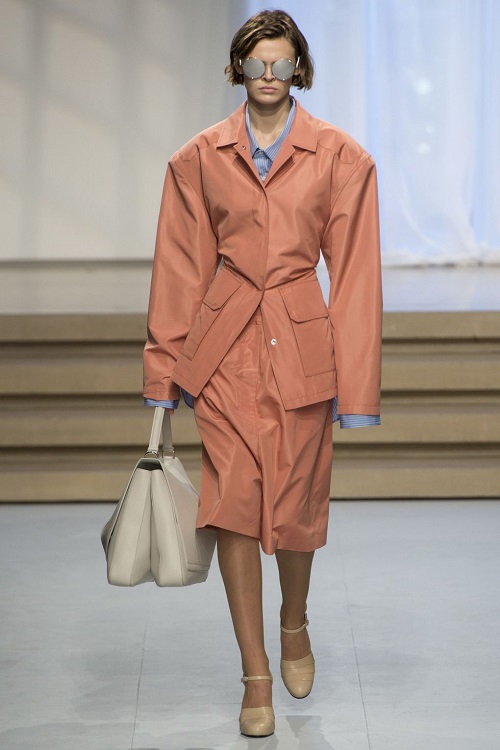 Ezek lesznek az idei tavasz trendszínei az öltözködésben -  -  - stílus, színek, tavasz/nyár, 