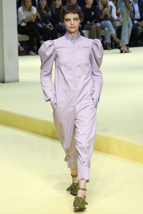 Ezek lesznek az idei tavasz trendszínei az öltözködésben -  -  - stílus, színek, tavasz/nyár, 