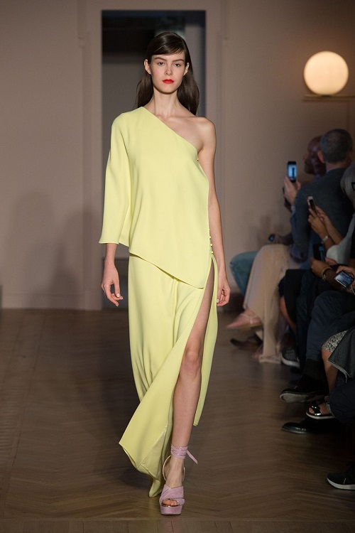 Ezek lesznek az idei tavasz trendszínei az öltözködésben -  -  - stílus, színek, tavasz/nyár, 