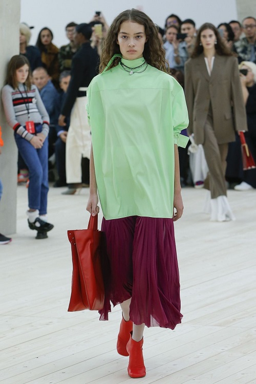 Ezek lesznek az idei tavasz trendszínei az öltözködésben -  -  - stílus, színek, tavasz/nyár, 