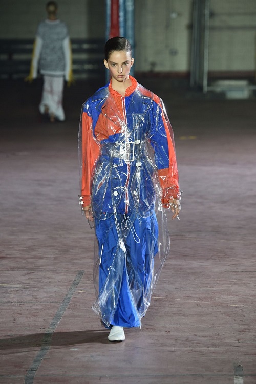 Ezek lesznek az idei tavasz trendszínei az öltözködésben -  -  - stílus, színek, tavasz/nyár, 