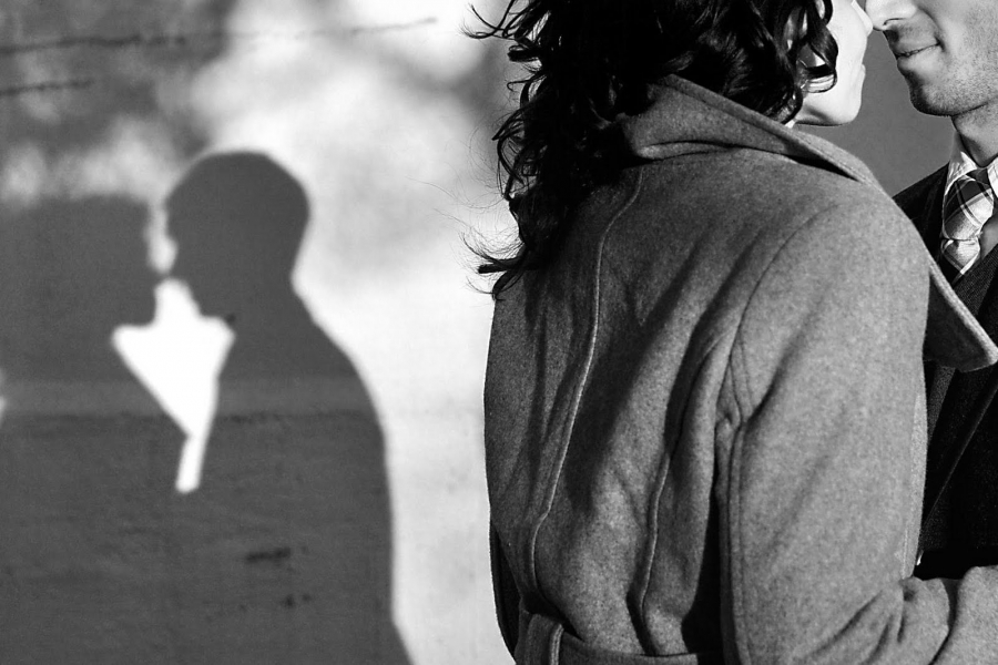 Mi van, ha nem szeret? - ÉLETÉRZÉS - Mindent egymásért - életmesék, szerelem, szeretet, 