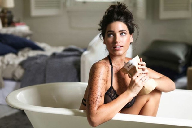 Kávészünet a fürdőszobában? Hidd el, lehetséges! -  -  - bőrápolás, hajápolás, januárra ajánljuk, kávé, szépségápolás, 