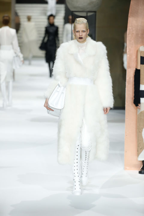 Biztató jóslatok a jövő télre - Az őszi/téli pre kollekciók legjobb darabjai -  -  - pre-fall 2017, stílus, 