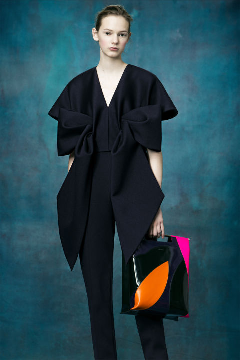 Biztató jóslatok a jövő télre - Az őszi/téli pre kollekciók legjobb darabjai -  -  - pre-fall 2017, stílus, 