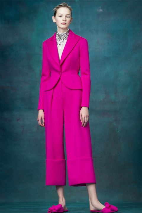 Biztató jóslatok a jövő télre - Az őszi/téli pre kollekciók legjobb darabjai -  -  - pre-fall 2017, stílus, 