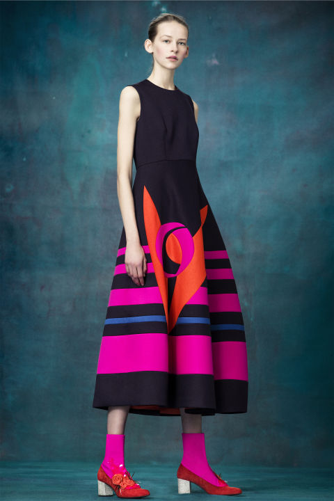 Biztató jóslatok a jövő télre - Az őszi/téli pre kollekciók legjobb darabjai -  -  - pre-fall 2017, stílus, 