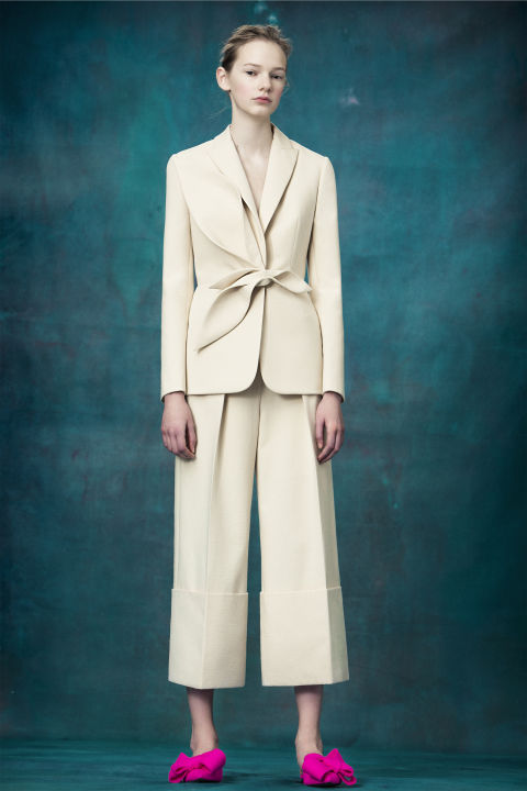 Biztató jóslatok a jövő télre - Az őszi/téli pre kollekciók legjobb darabjai -  -  - pre-fall 2017, stílus, 