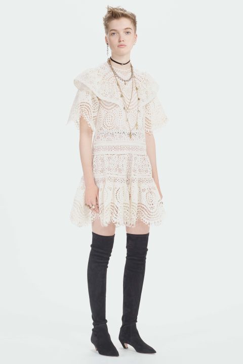 Biztató jóslatok a jövő télre - Az őszi/téli pre kollekciók legjobb darabjai -  -  - pre-fall 2017, stílus, 