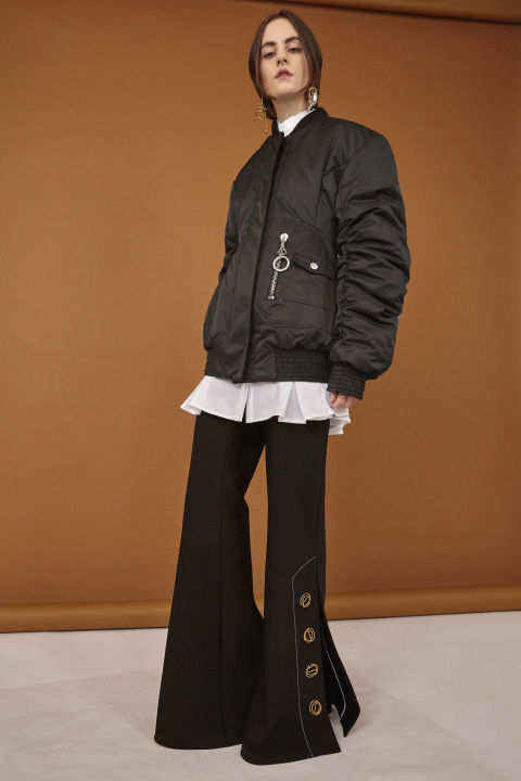 Biztató jóslatok a jövő télre - Az őszi/téli pre kollekciók legjobb darabjai -  -  - pre-fall 2017, stílus, 