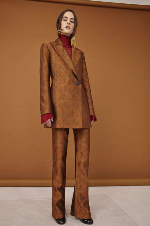 Biztató jóslatok a jövő télre - Az őszi/téli pre kollekciók legjobb darabjai -  -  - pre-fall 2017, stílus, 