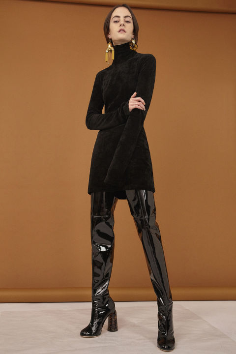 Biztató jóslatok a jövő télre - Az őszi/téli pre kollekciók legjobb darabjai -  -  - pre-fall 2017, stílus, 