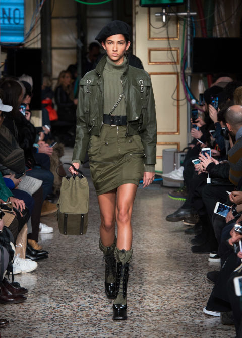 Biztató jóslatok a jövő télre - Az őszi/téli pre kollekciók legjobb darabjai -  -  - pre-fall 2017, stílus, 