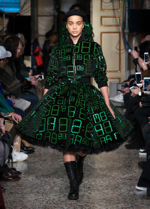 Biztató jóslatok a jövő télre - Az őszi/téli pre kollekciók legjobb darabjai -  -  - pre-fall 2017, stílus, 