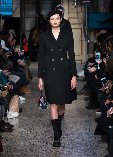 Biztató jóslatok a jövő télre - Az őszi/téli pre kollekciók legjobb darabjai -  -  - pre-fall 2017, stílus, 