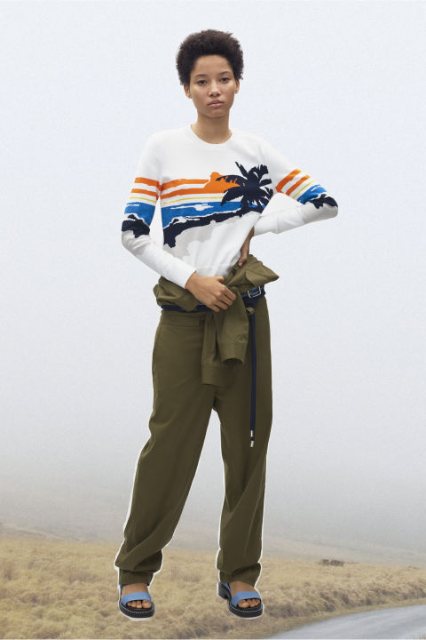 Biztató jóslatok a jövő télre - Az őszi/téli pre kollekciók legjobb darabjai -  -  - pre-fall 2017, stílus, 