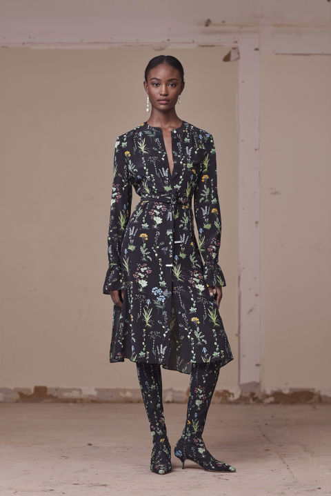 Biztató jóslatok a jövő télre - Az őszi/téli pre kollekciók legjobb darabjai -  -  - pre-fall 2017, stílus, 