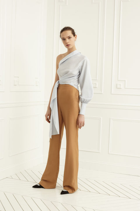 Biztató jóslatok a jövő télre - Az őszi/téli pre kollekciók legjobb darabjai -  -  - pre-fall 2017, stílus, 