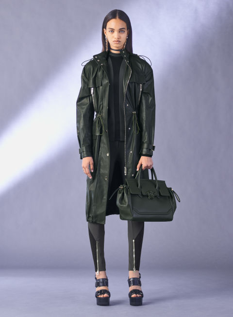 Biztató jóslatok a jövő télre - Az őszi/téli pre kollekciók legjobb darabjai -  -  - pre-fall 2017, stílus, 