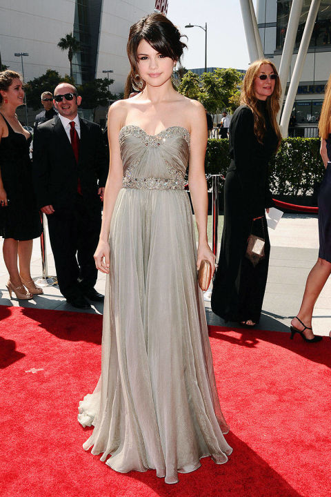 Selena Gomez: Az emberek meg fogják találni a módját annak, hogy beléd kössenek - Stílusalbum -  -  - selena gomez, stílus, stílusalbumm, 