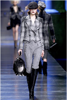 25 éves a Tommy Hilfiger -  -  - CFDA, divattörténet, Tommy Hilfiger, 