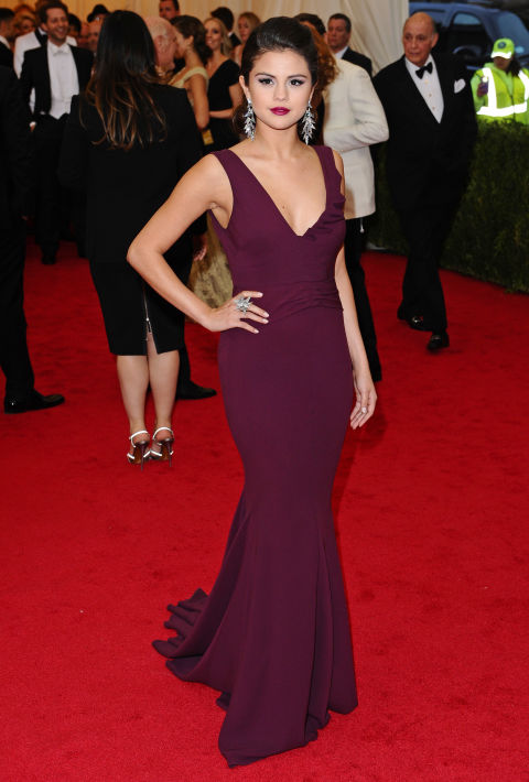 Selena Gomez: Az emberek meg fogják találni a módját annak, hogy beléd kössenek - Stílusalbum -  -  - selena gomez, stílus, stílusalbumm, 