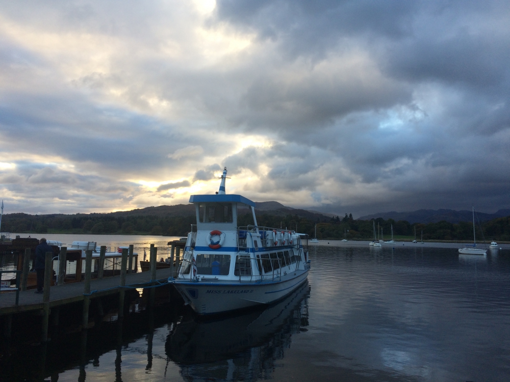 Észak-Anglia vadregényes tájai - STYLELIFE - Utazás - Anglia, tengerpart, utazás, 