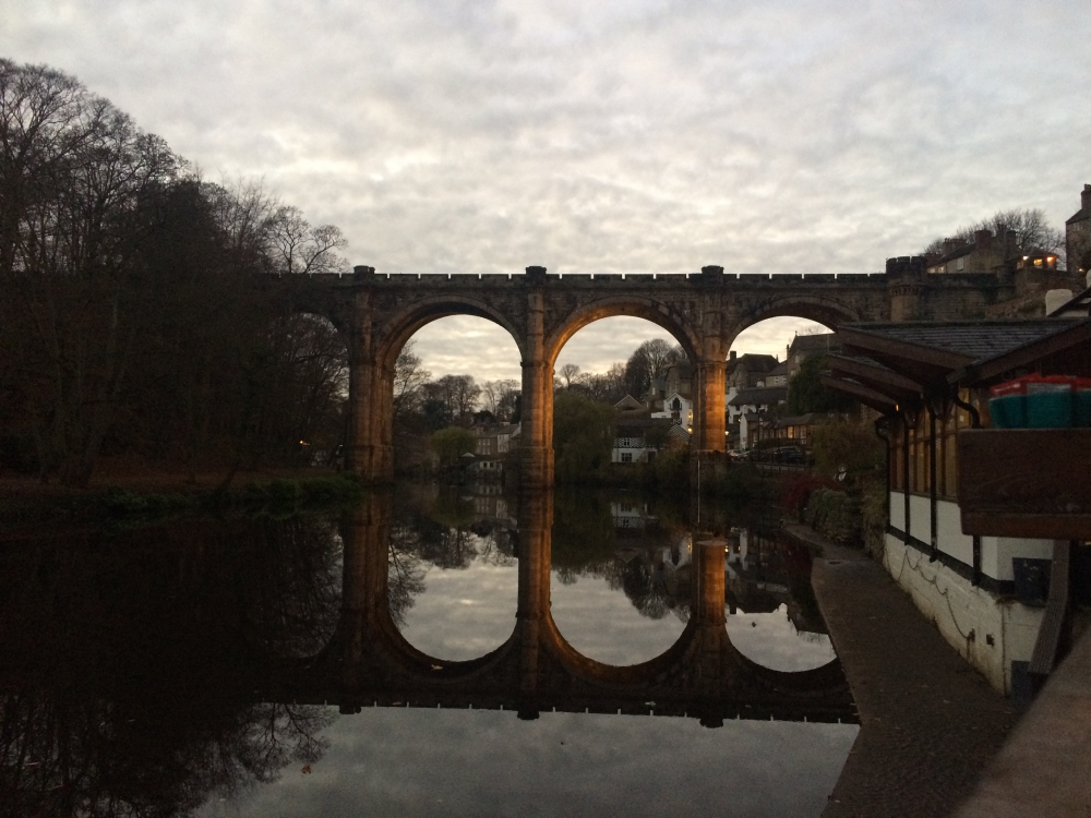 Észak-Anglia vadregényes tájai - STYLELIFE - Utazás - Anglia, tengerpart, utazás, 