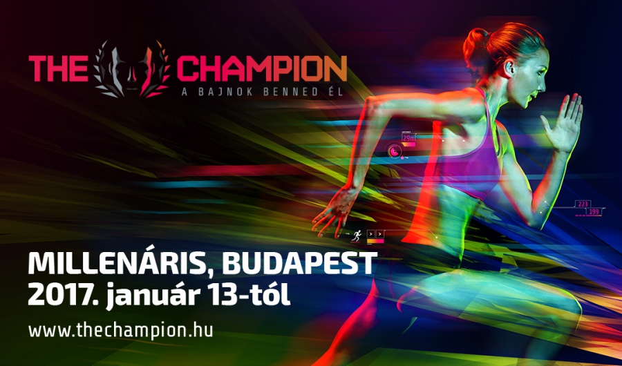 Hétvégi programajánló: január 21-22. -  -  - gasztronómia, hétvége, január, programajánló, programok, sport, 