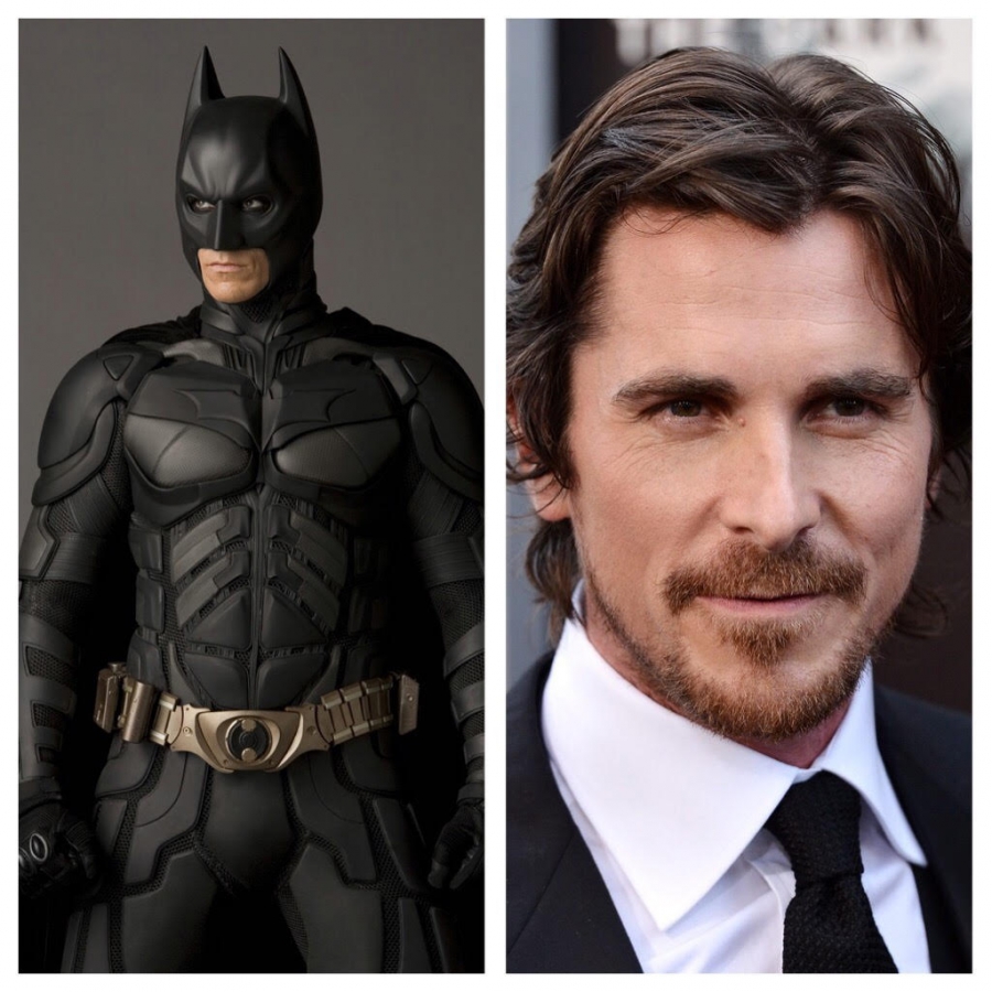 Top10: a legszexibb szuperhősök kosztümben és civilben -  -  - férfiak, filmek, színészek, szuperhősök, 