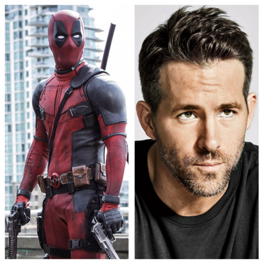 Top10: a legszexibb szuperhősök kosztümben és civilben -  -  - férfiak, filmek, színészek, szuperhősök, 