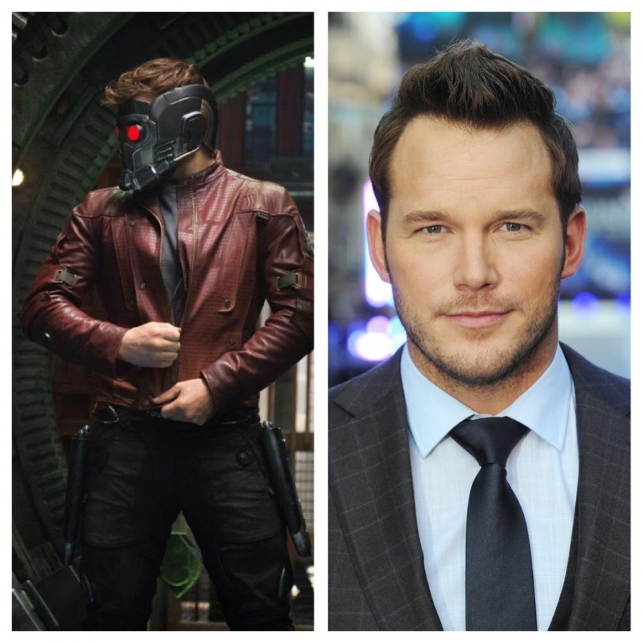 Top10: a legszexibb szuperhősök kosztümben és civilben -  -  - férfiak, filmek, színészek, szuperhősök, 