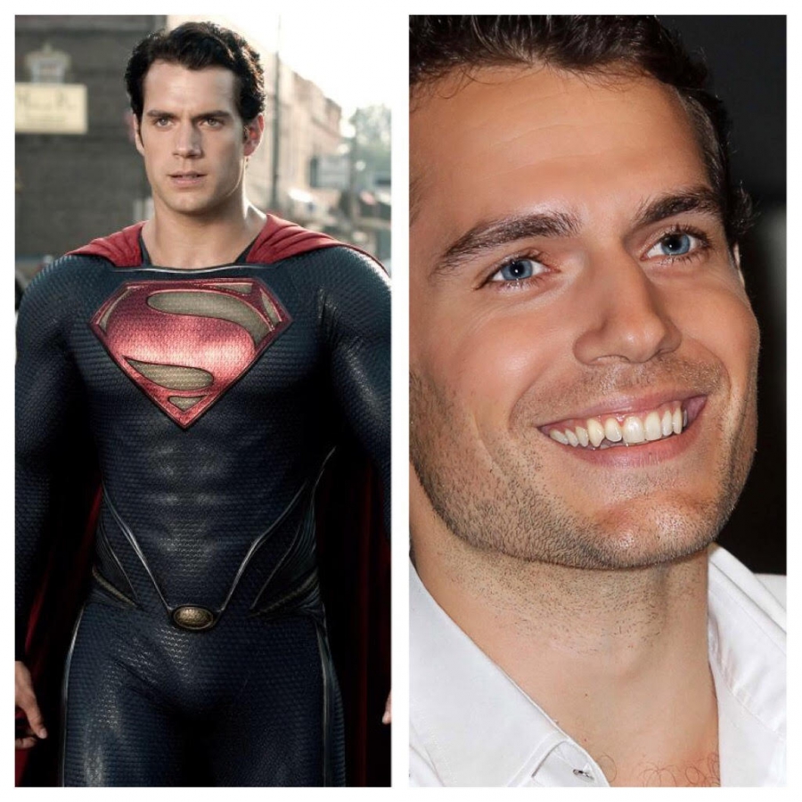 Top10: a legszexibb szuperhősök kosztümben és civilben -  -  - férfiak, filmek, színészek, szuperhősök, 