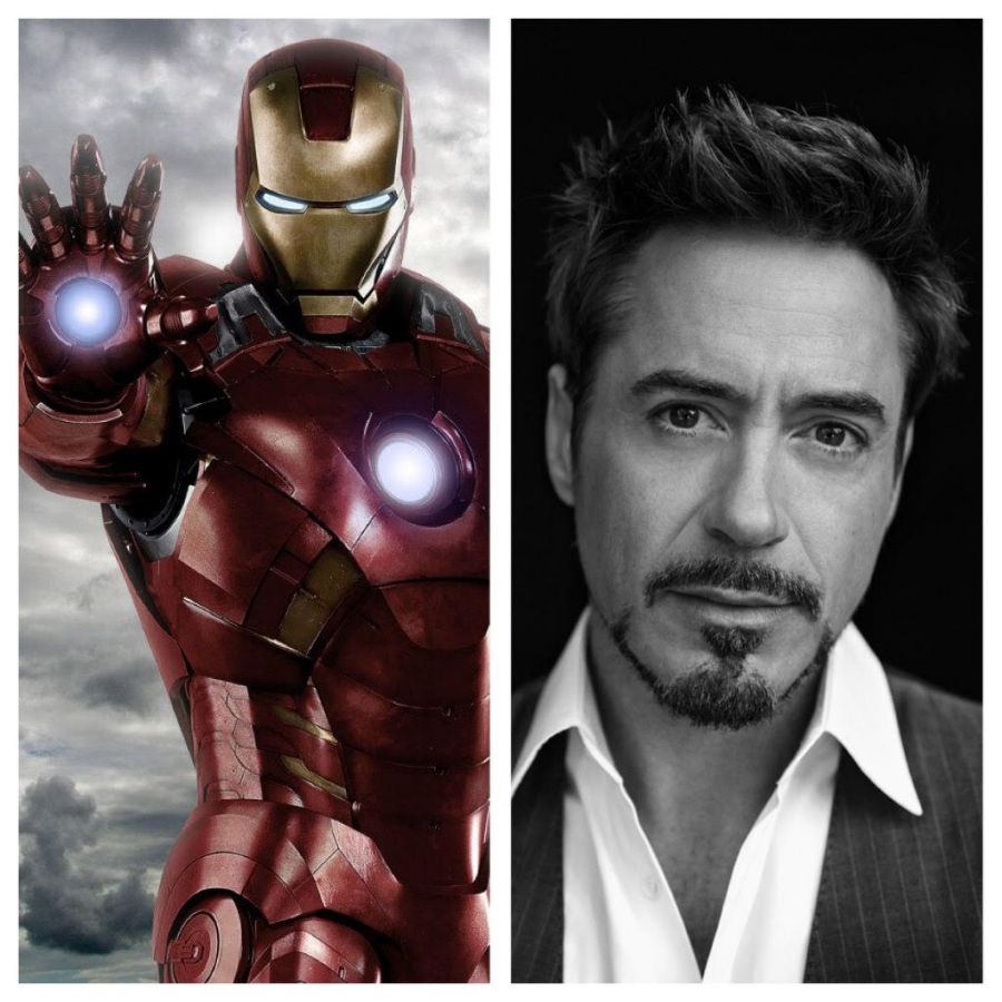 Top10: a legszexibb szuperhősök kosztümben és civilben -  -  - férfiak, filmek, színészek, szuperhősök, 