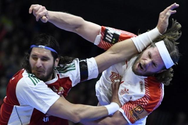 Bravúros kézilabda siker a VB-n - BODY & SPORT -  - dánia, kézilabda vb, magyarország,