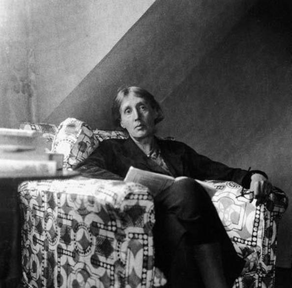 Milyen magányossá válunk, ha szeretünk valakit - 135 évvel ezelőtt született Virginia Woolf -  -  - irodalom, kultúra, virginia woolf, 