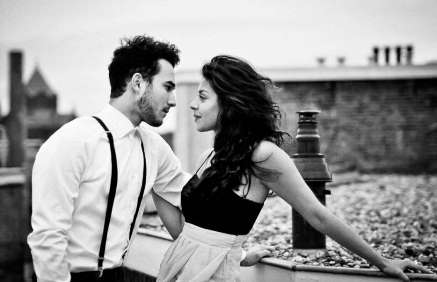 Változtatni kell - ÉLETÉRZÉS - Mindent egymásért - életmesék, párkapcsolat, változás,