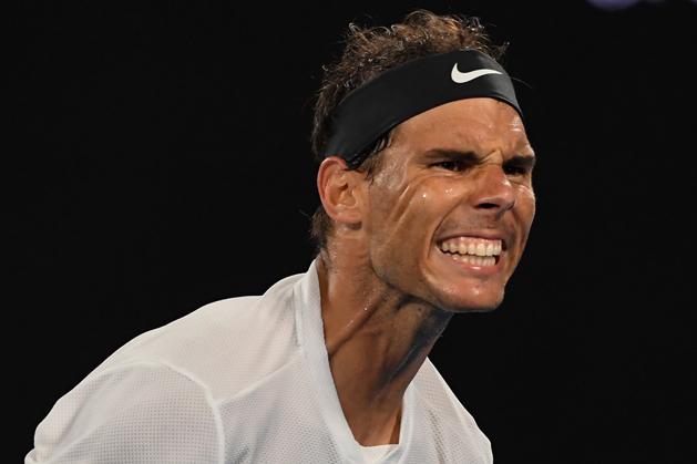 Nadal megcsinálta, jön a csodadöntő - BODY & SPORT -  - federer, nadal, nadal dimitrov, nadal federer, tenisz,