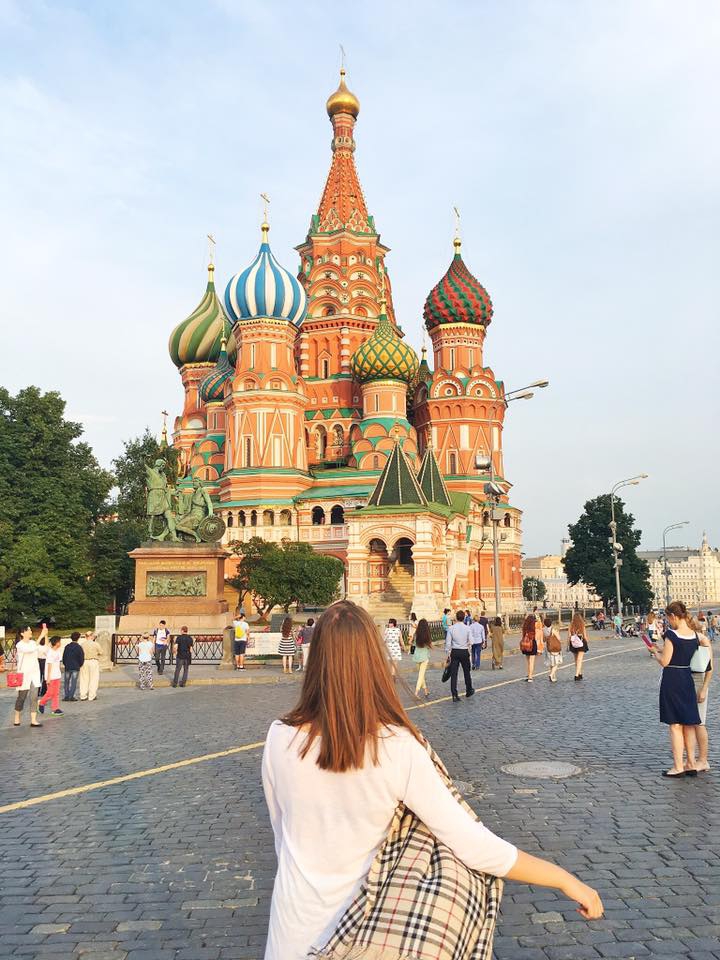 Moszkva bakancslista - STYLELIFE - Utazás - gáspár fanni, moszkva, oroszország, utazás, 