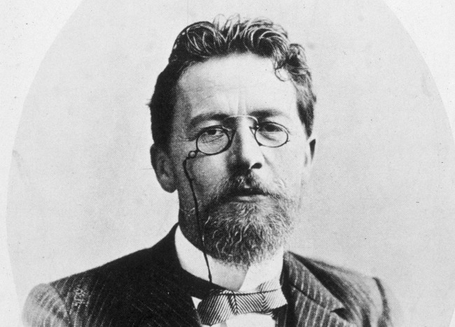 A nők sohasem bocsájtják meg a kudarcot - 157 évvel született Csehov -  -  - csehov, drámaírók, irodalom, kultúr kitérő, kultúra, 