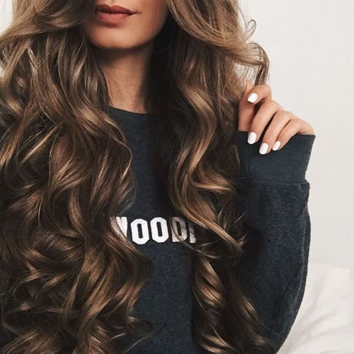 Top15: gyönyörű barna hajszín árnyalatok télre -  -  - 