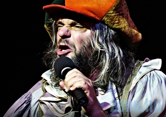 Búcsúzik a Hobo Blues Band -  -  - blues, Hobo Blues Band, programok, zene,