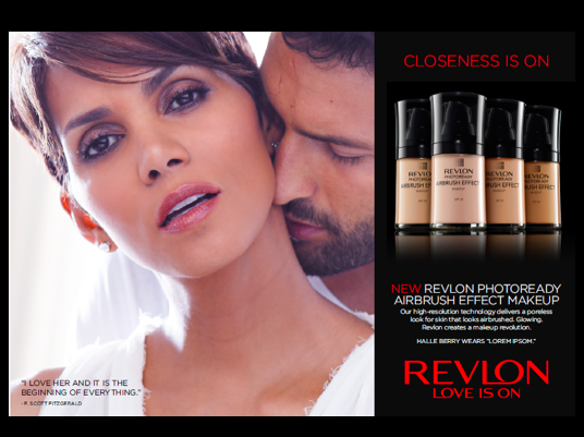 Love is on! Végre mi is imádhatjuk: itt a Revlon! -  -  - revlon, smink, szépség, 