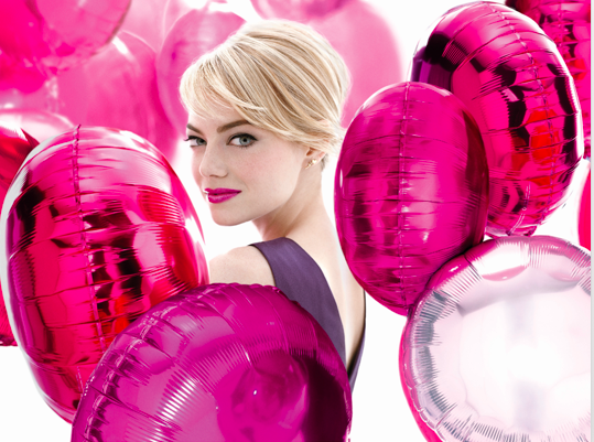 Love is on! Végre mi is imádhatjuk: itt a Revlon! -  -  - revlon, smink, szépség, 