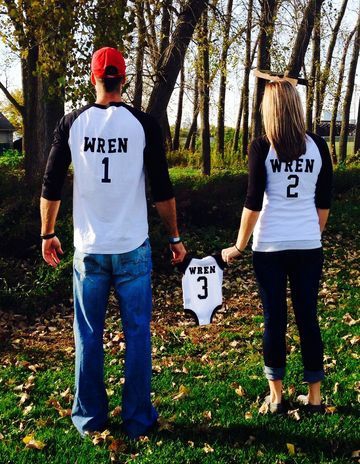 Top10: a legcukibb bejelentések a kisbaba érkezéséről -  -  - baba, babavárás, bejelentés, cuki, kreatív, ötletek, szülők, 