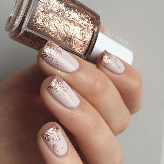 Top15: gyönyörű köröm ötletek a báli szezonra -  -  - bál, elegáns, köröm, manikűr, ötlet, 