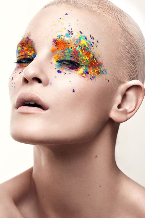 Top10: a legjobb sminkötletek farsangi bulikhoz -  -  - farsang, inspiráció, jelmez, smink, 