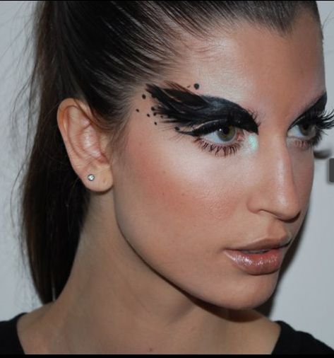 Top10: a legjobb sminkötletek farsangi bulikhoz -  -  - farsang, inspiráció, jelmez, smink, 