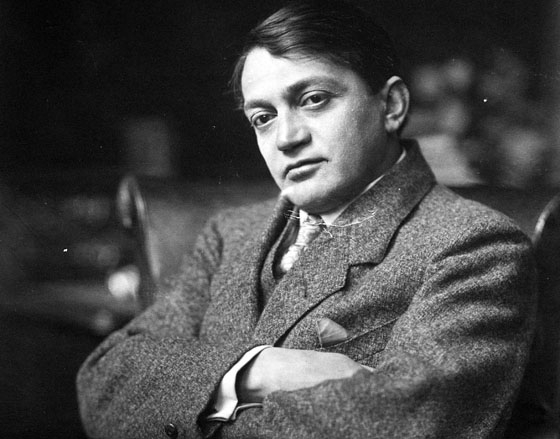 „Én az akarok lenni, aminek Maga akar engem.” - 100 éve halt meg Ady Endre -  -  - ady endre, idézetek, költészet, versek, 